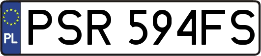 PSR594FS