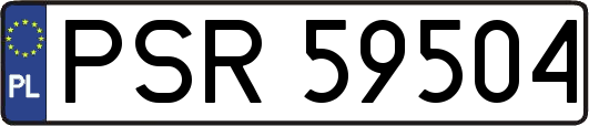 PSR59504