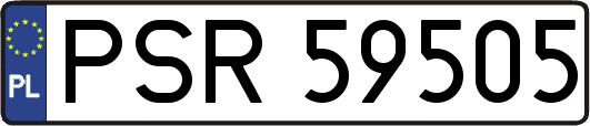 PSR59505