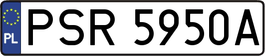 PSR5950A