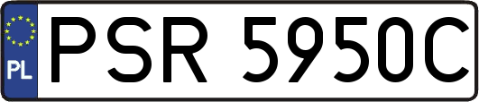 PSR5950C
