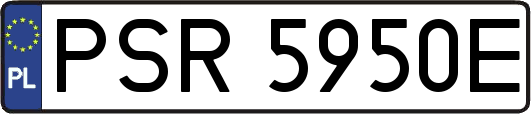 PSR5950E