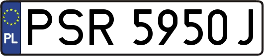 PSR5950J