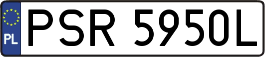 PSR5950L