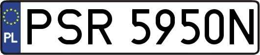 PSR5950N