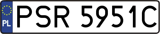 PSR5951C