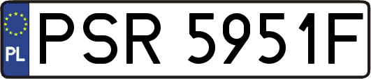 PSR5951F