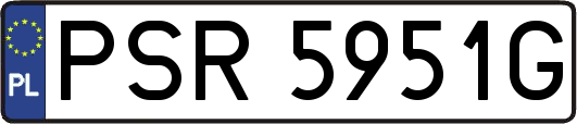 PSR5951G