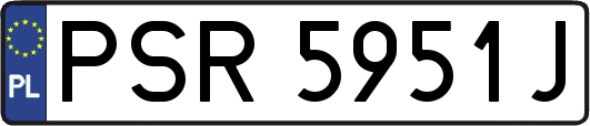 PSR5951J