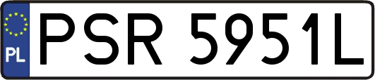 PSR5951L