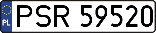 PSR59520