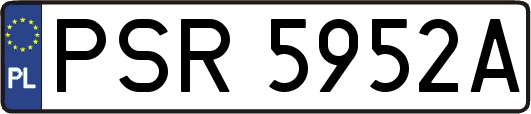 PSR5952A