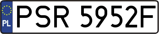 PSR5952F