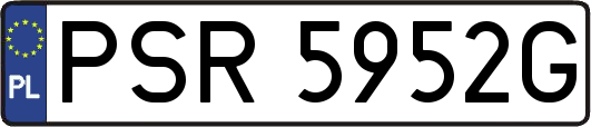 PSR5952G