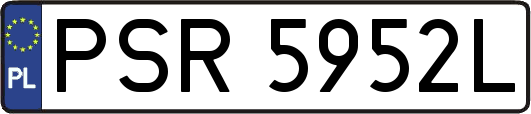 PSR5952L