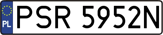 PSR5952N