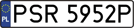 PSR5952P