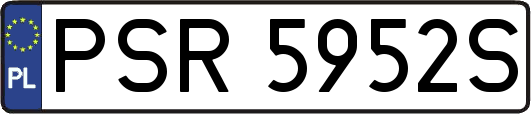 PSR5952S