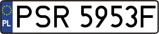 PSR5953F