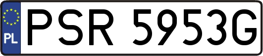 PSR5953G