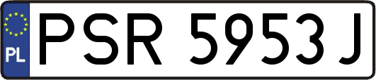 PSR5953J
