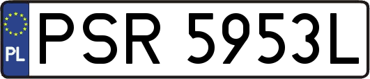 PSR5953L