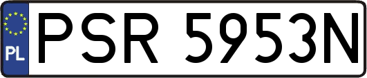 PSR5953N