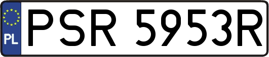 PSR5953R