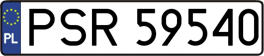 PSR59540