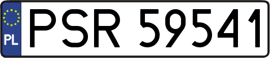 PSR59541