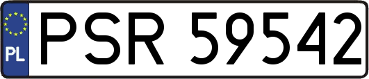 PSR59542