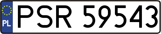 PSR59543