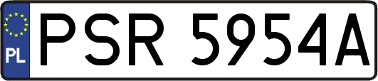 PSR5954A