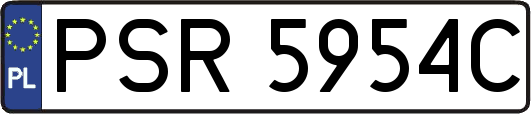 PSR5954C