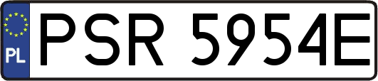 PSR5954E