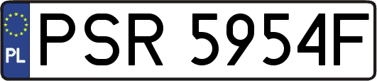 PSR5954F