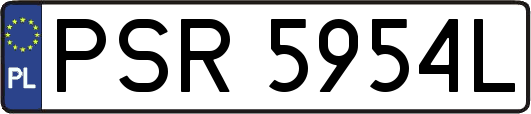 PSR5954L