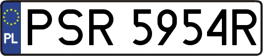 PSR5954R