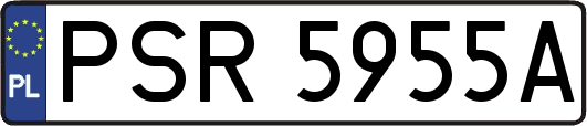 PSR5955A