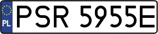 PSR5955E