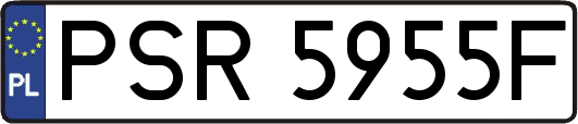 PSR5955F