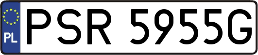 PSR5955G