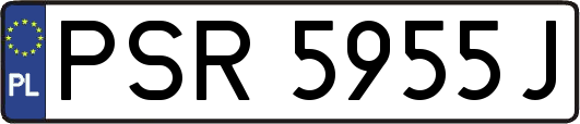 PSR5955J