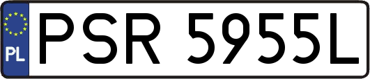 PSR5955L