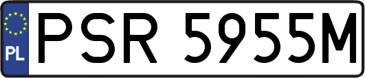 PSR5955M