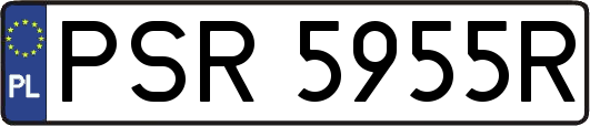 PSR5955R