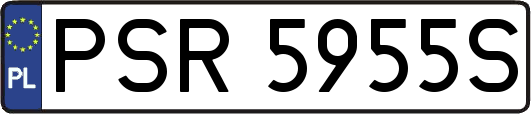 PSR5955S