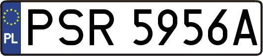 PSR5956A