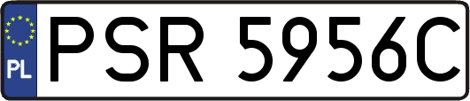 PSR5956C