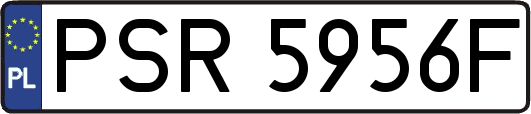 PSR5956F